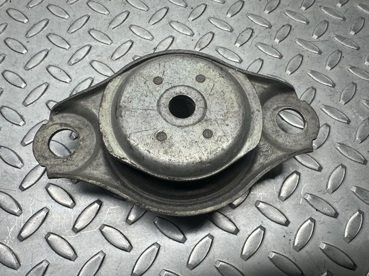 Bielletta Supporto Cambio 46800412 Usato