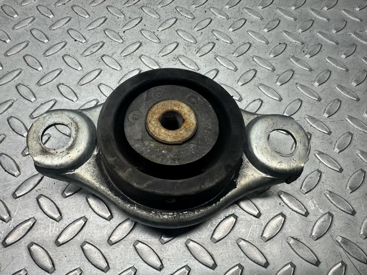 Bielletta Supporto Cambio 46800412 Usato