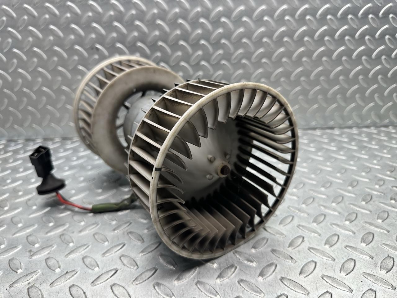 Motorino ventilazione abitacolo - Immagine 1 di 5