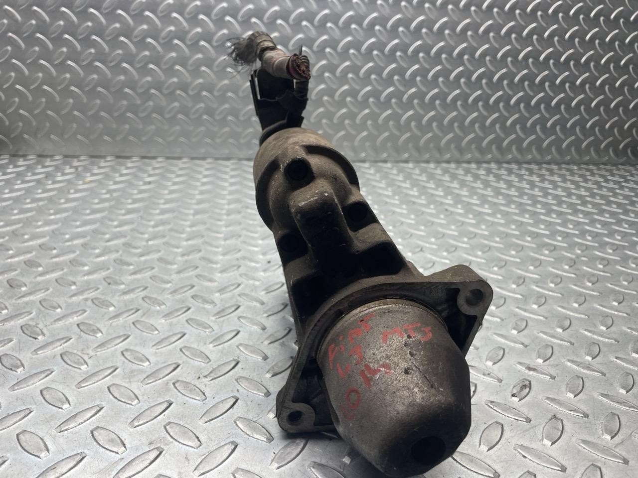 Motorino Avviamento (Bosch) 0001138012 Usato