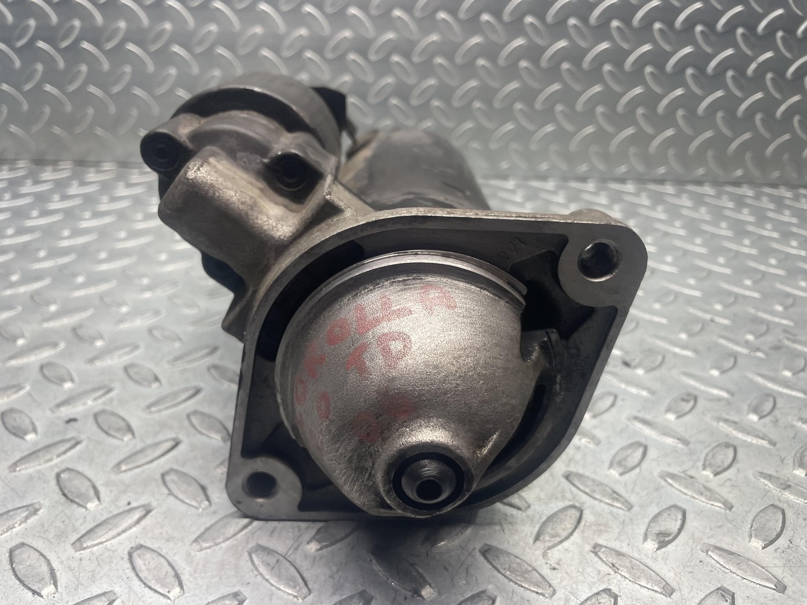 Motorino Avviamento (Bosch) 0001110132 Usato