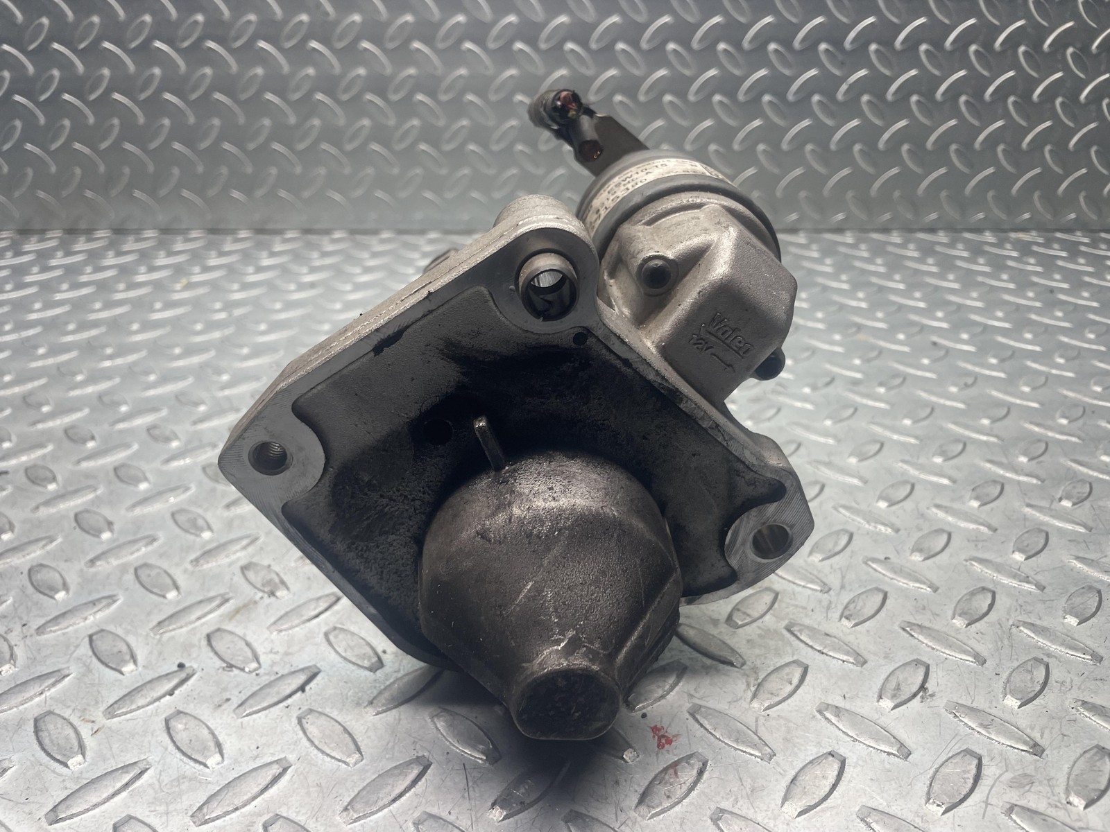 Motorino Avviamento (Valeo) 9812715380 Usato