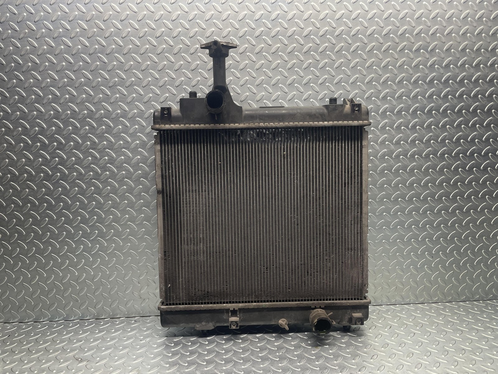 radiatore - Immagine 1 di 4