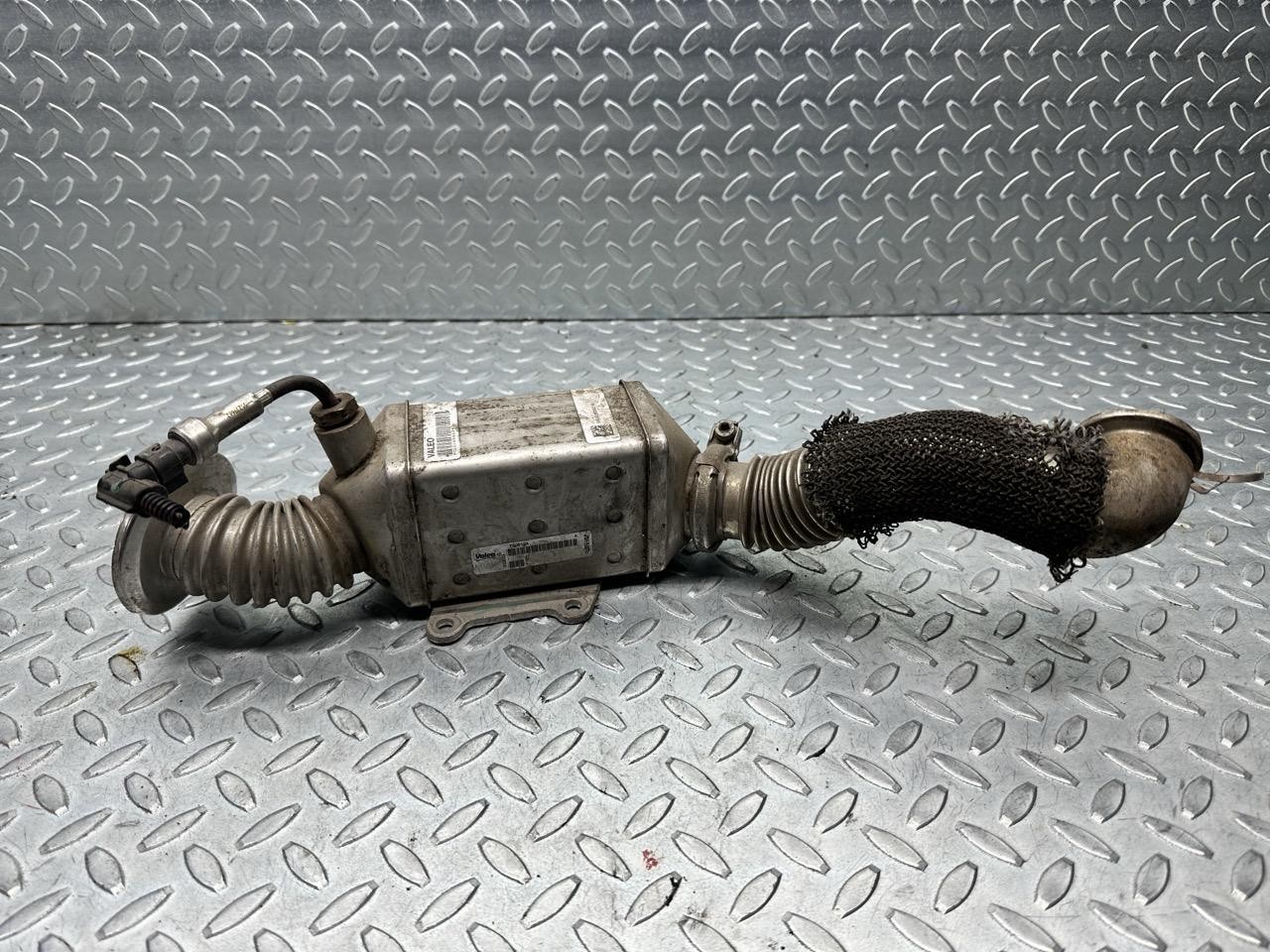 Scambiatore Calore Egr 55268286 Usato