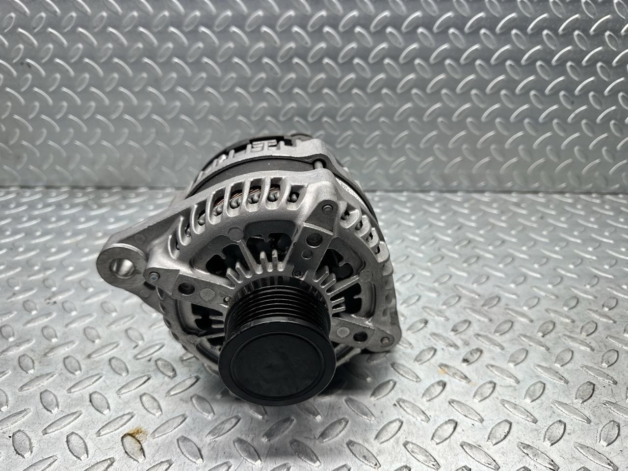 Alternatore (Mopar) 52067418 Usato