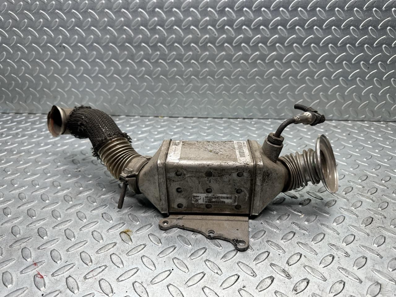 Scambiatore Calore Egr 55268286 Usato