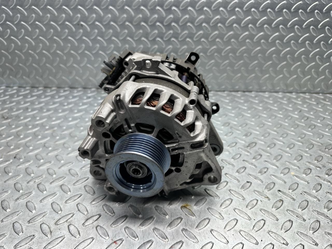 Alternatore (Mopar) 00522006150 Usato