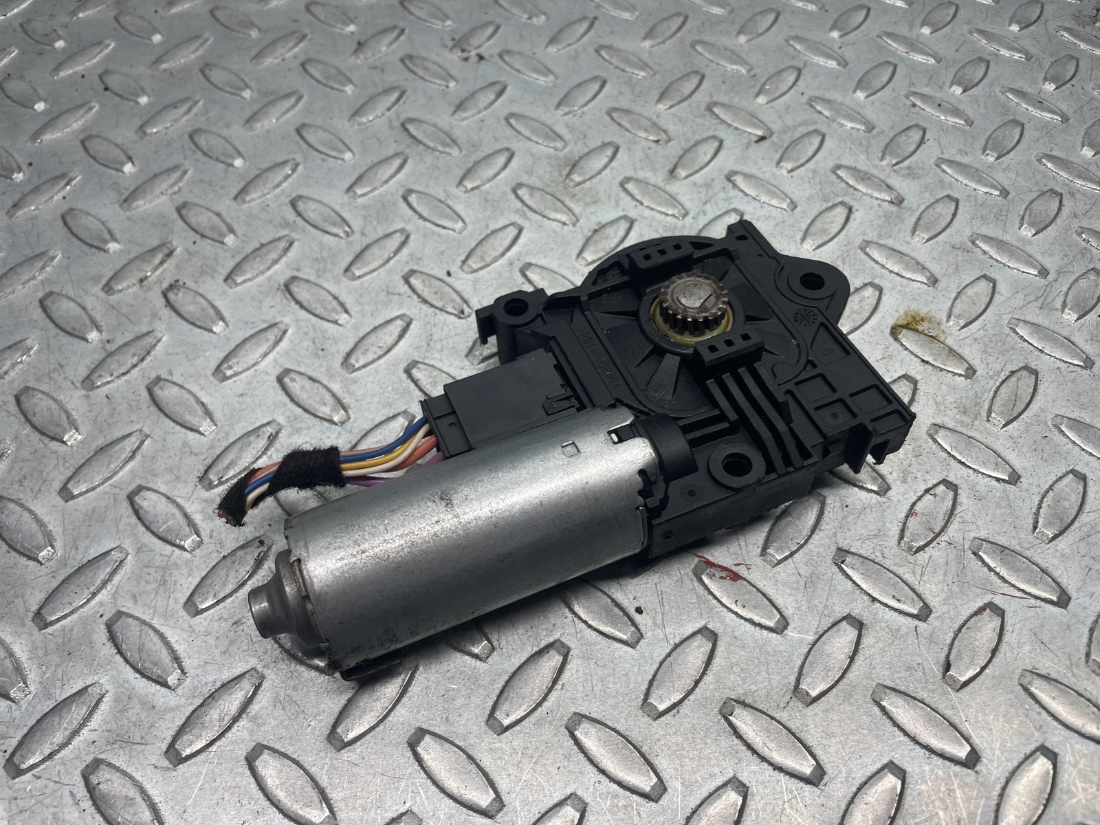Motorino Tetto Apribile 10028320C Usato