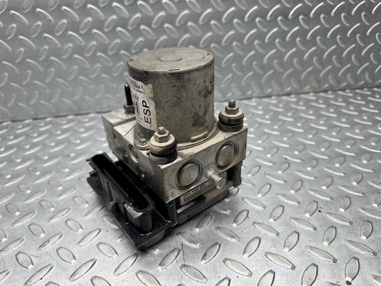 Centralina Abs (Bosch) 51792630,0265950711 Usato
