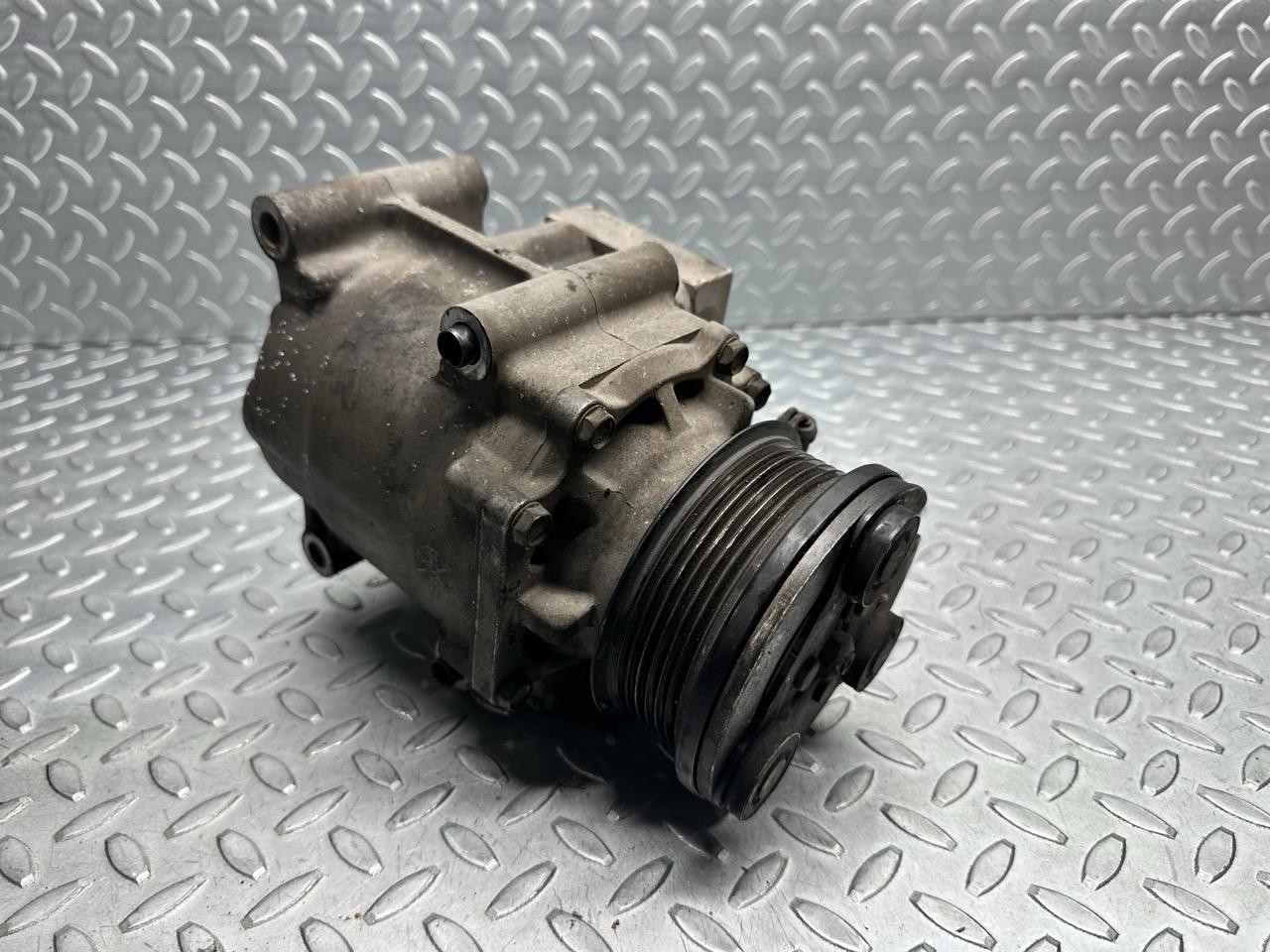 Compressore a/c - Immagine 1 di 3