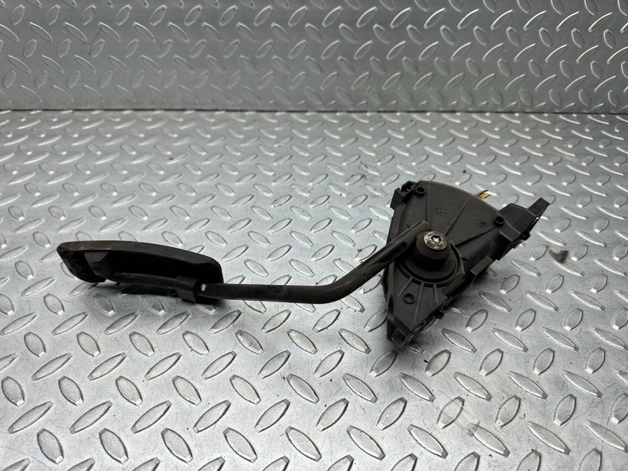 Pedale Acceleratore 4940062J70XA1 Usato