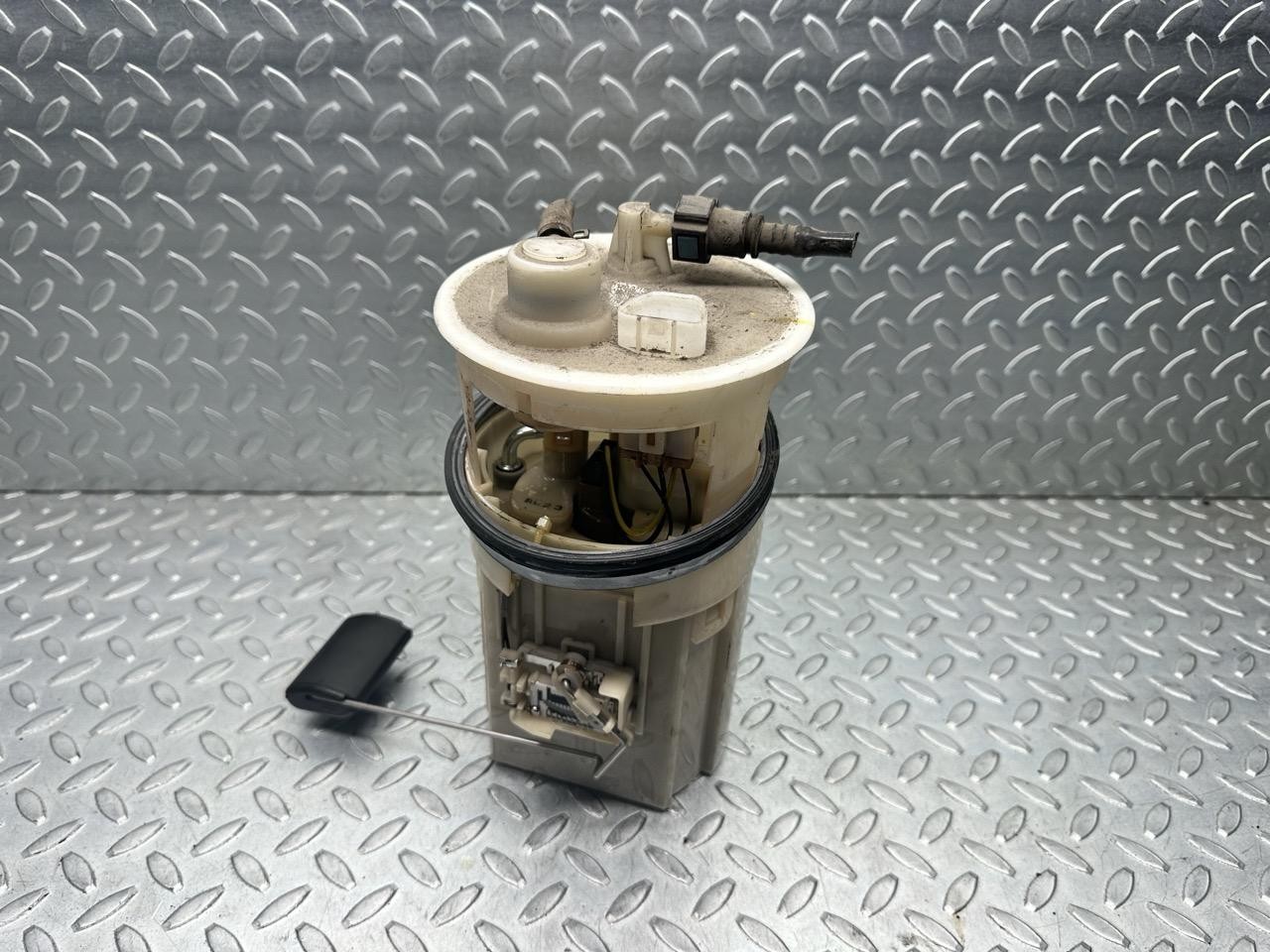 Pompa carburante - Immagine 1 di 3
