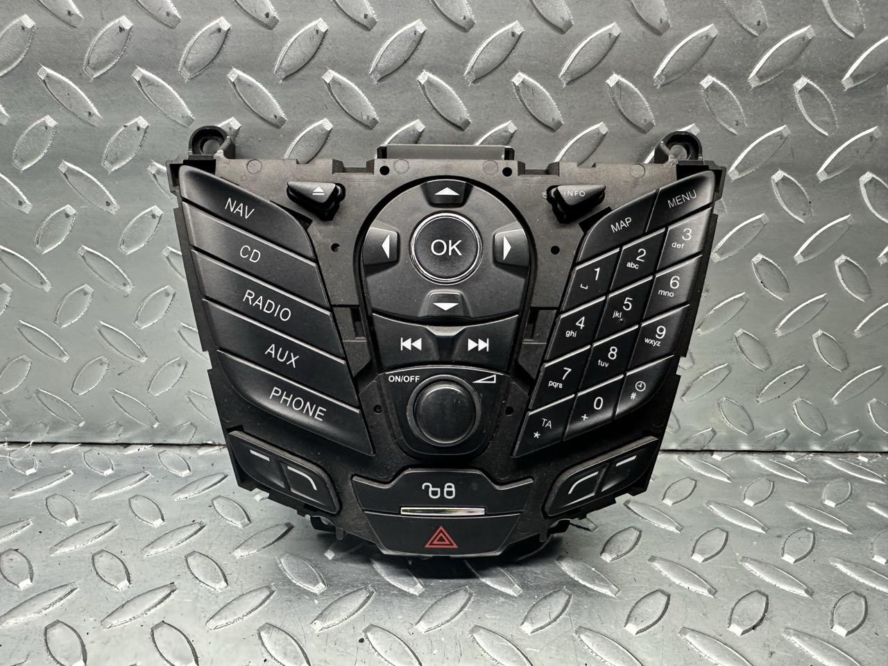 Autoradio - Immagine 1 di 3