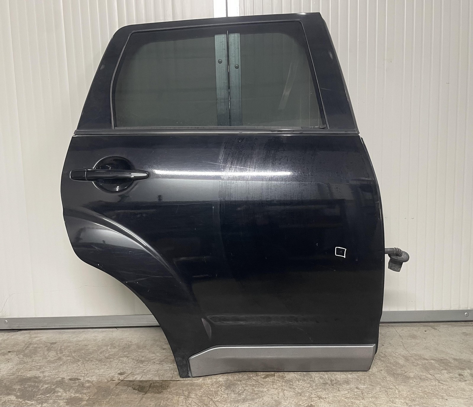 porta post. destro - Immagine 1 di 4
