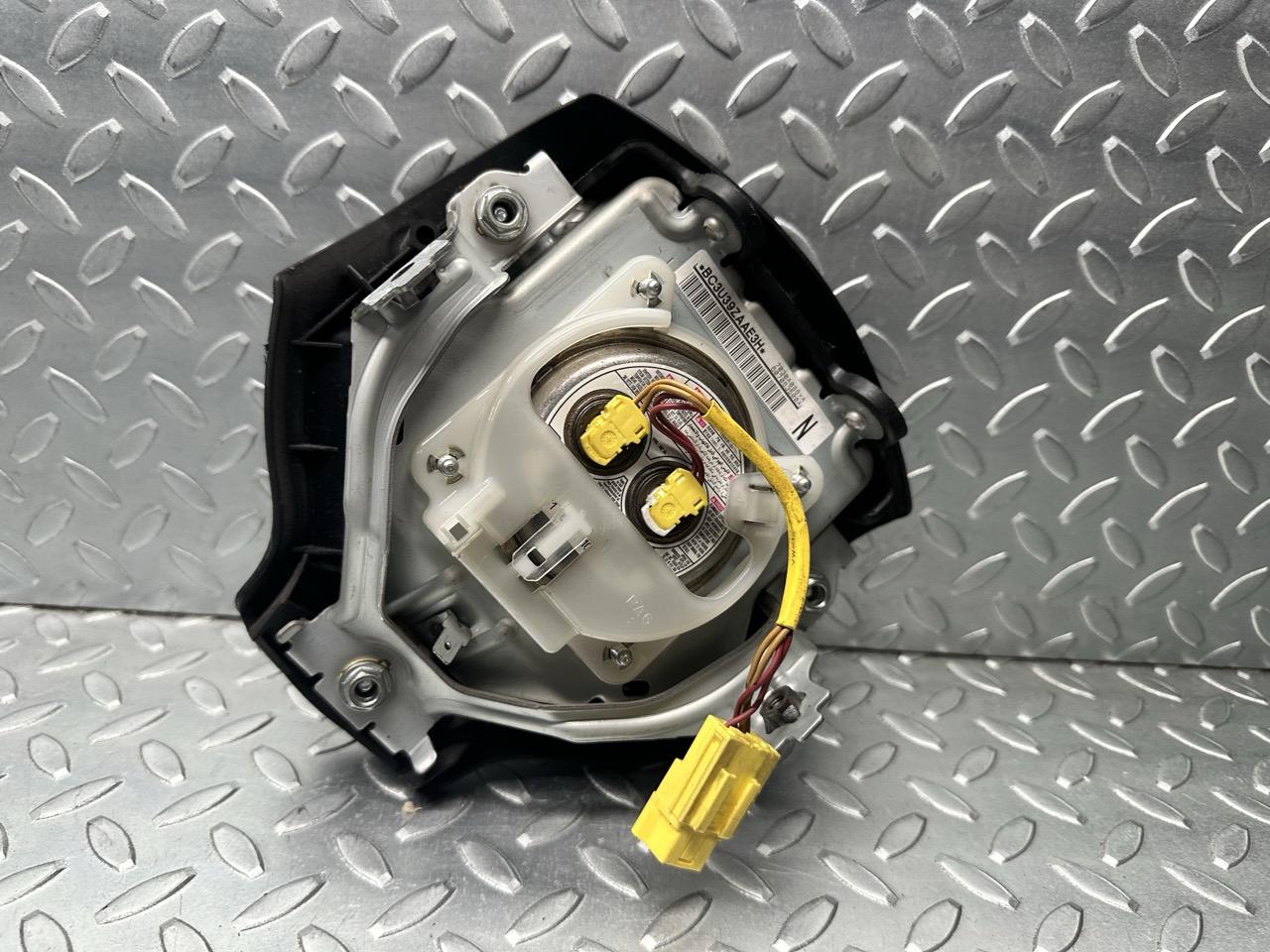 Dispositivo airbag lato guida - Immagine 1 di 4