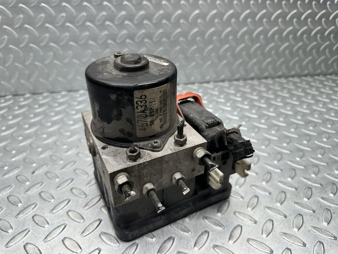 Centralina ABS - Immagine 1 di 4