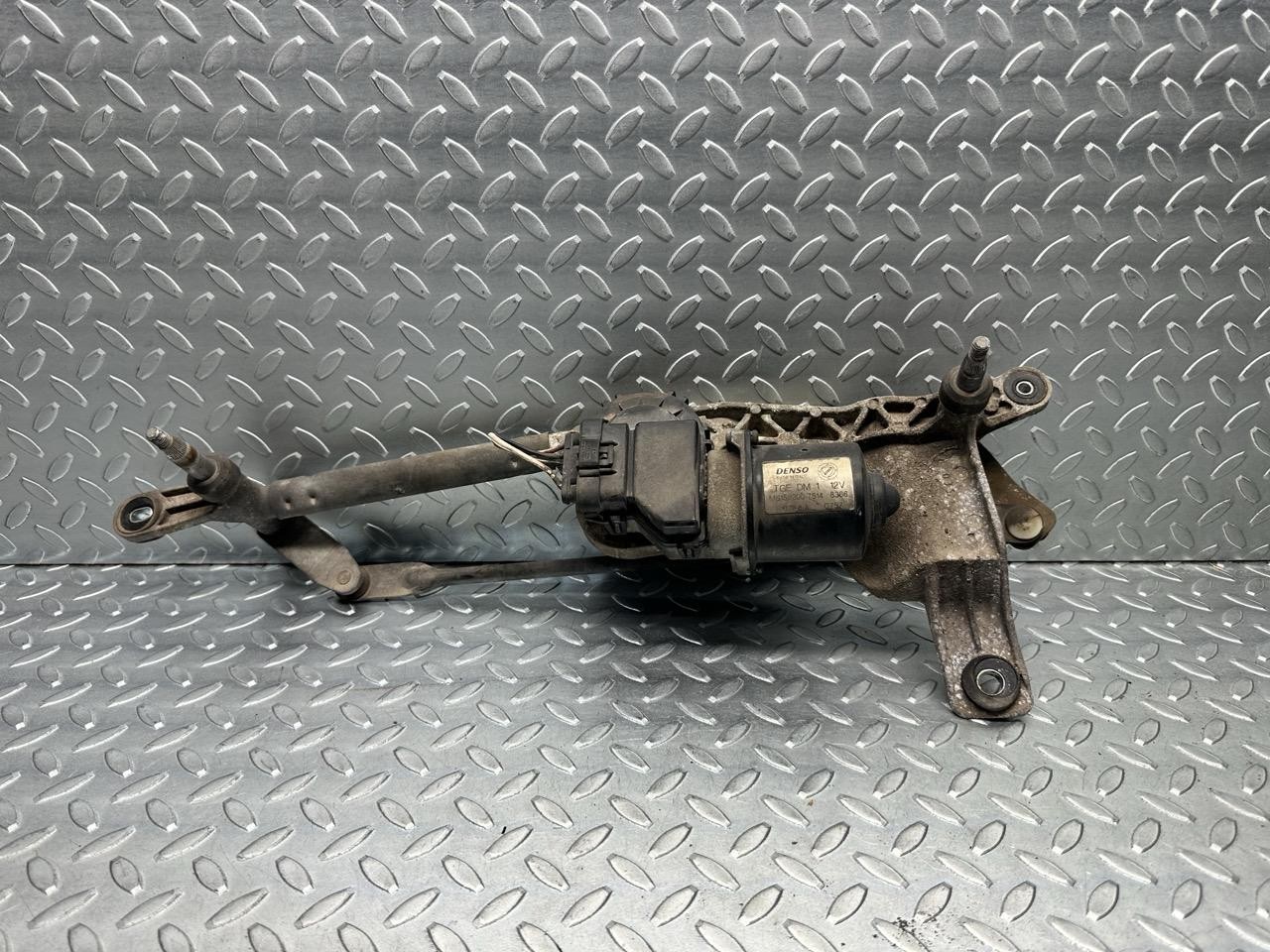 Tergiparabrezza Con Motorino MS1592007514 Usato