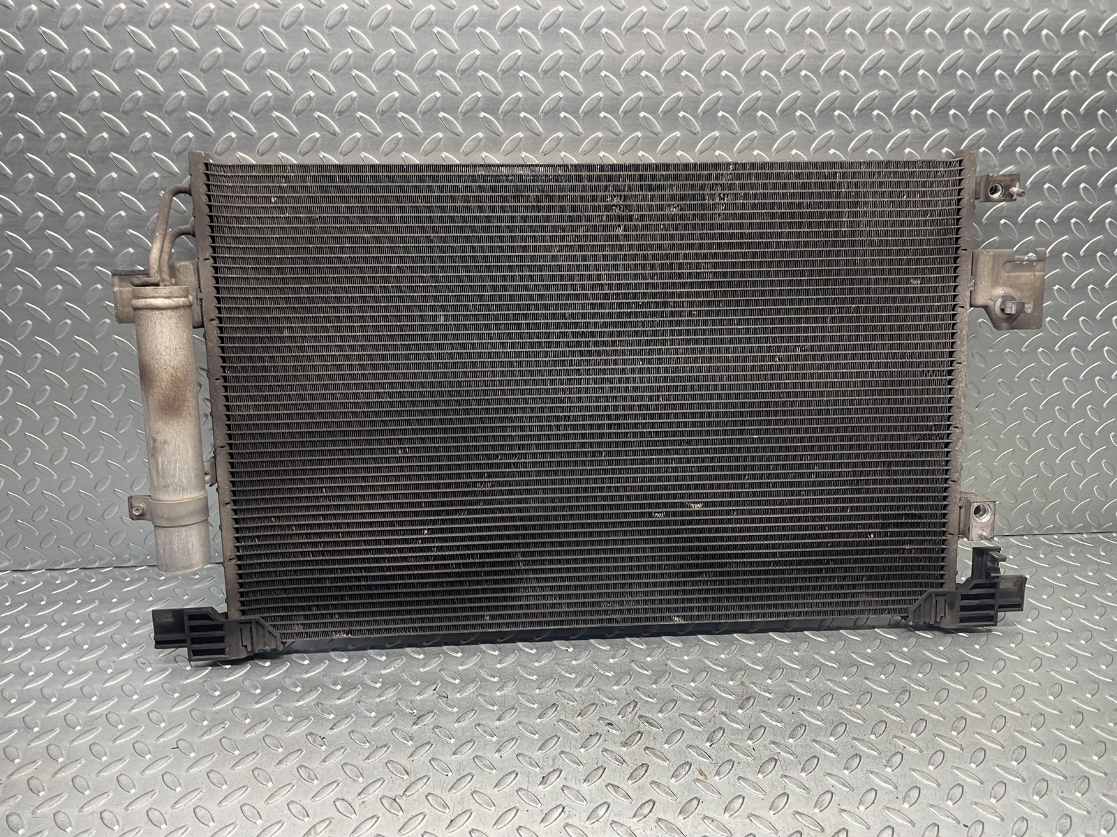 Condensatore a/c - Immagine 1 di 3