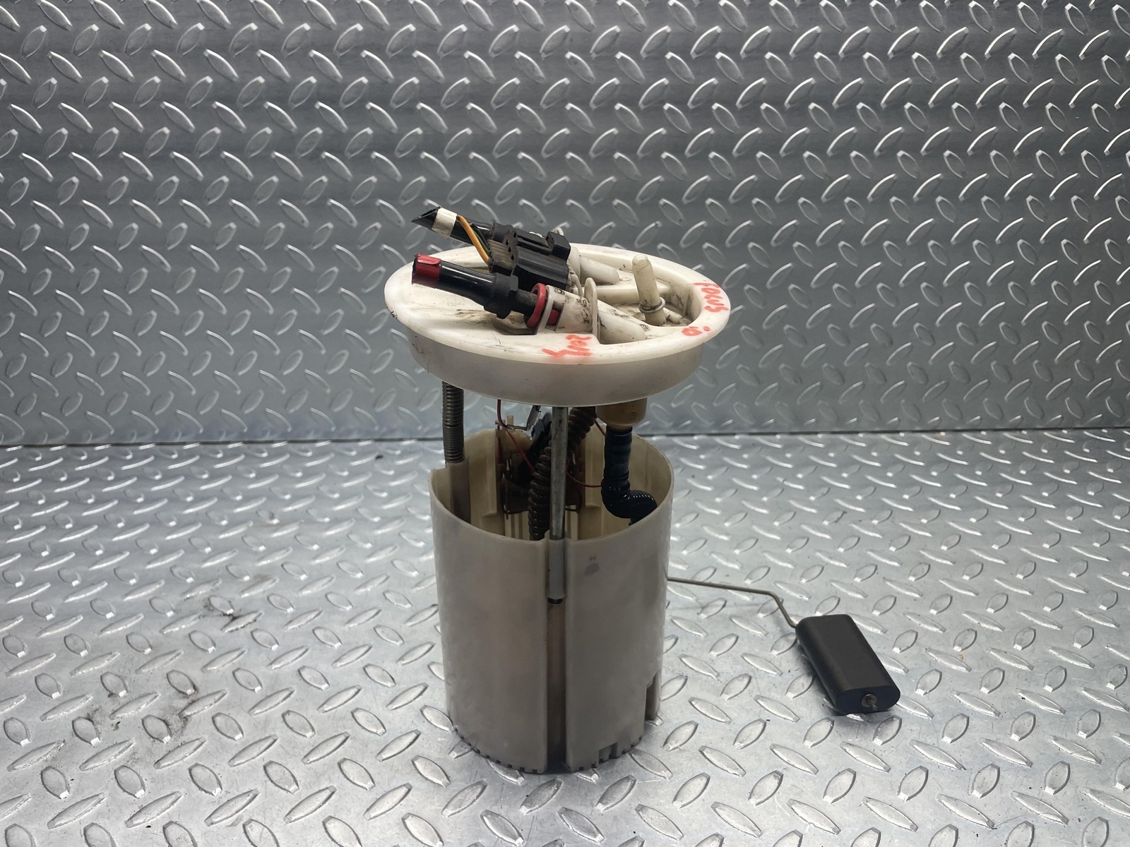 Pompa Carburante 0580207005 Usato