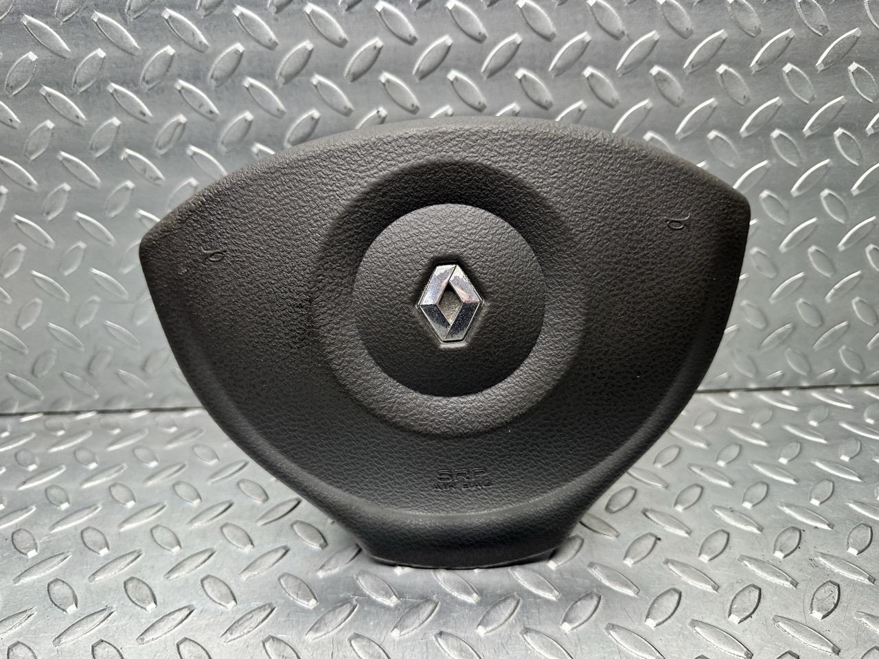 Dispositivo airbag lato guida - Immagine 1 di 5
