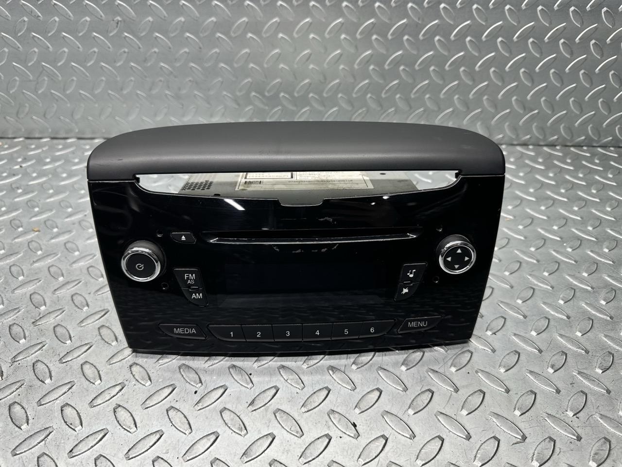 Autoradio - Immagine 1 di 3