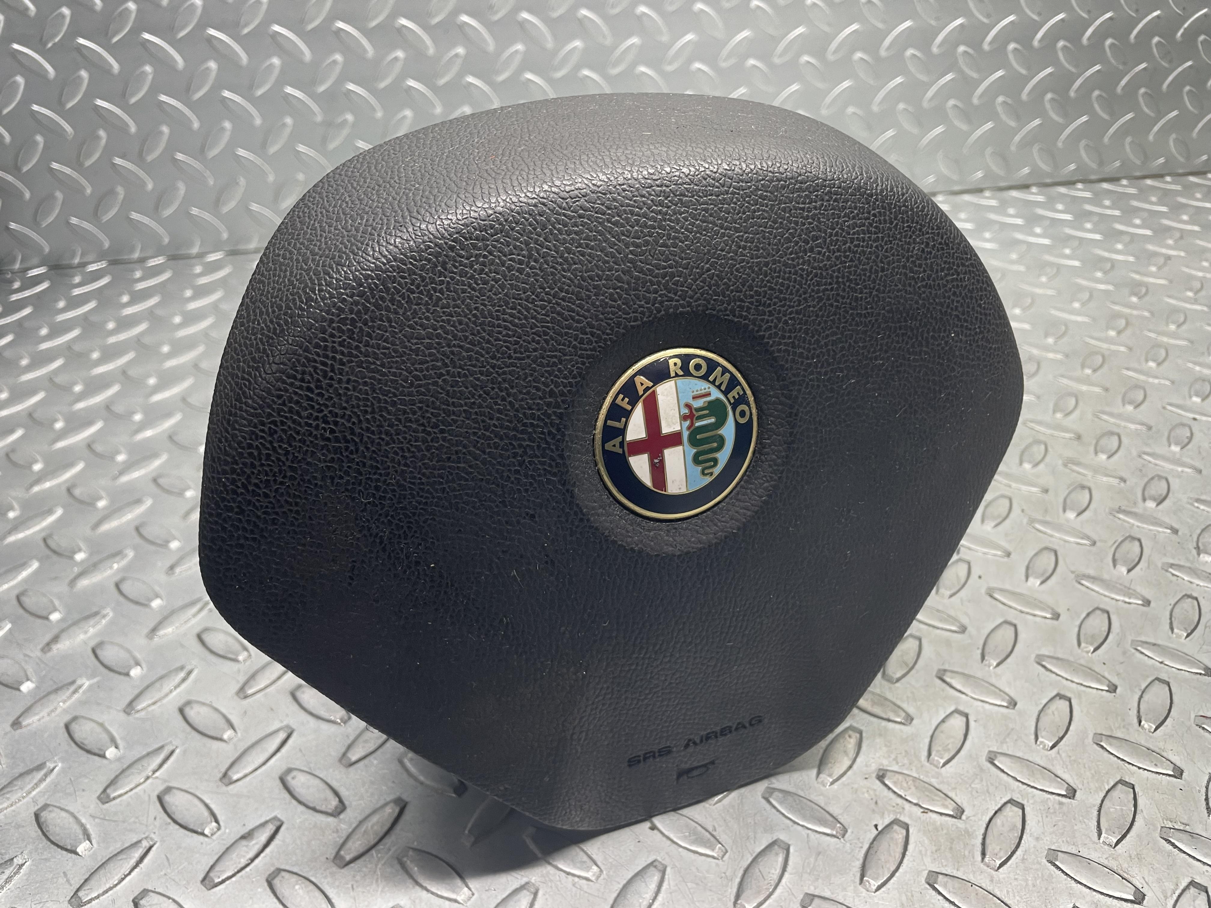 Dispositivo airbag lato guida - Immagine 1 di 4