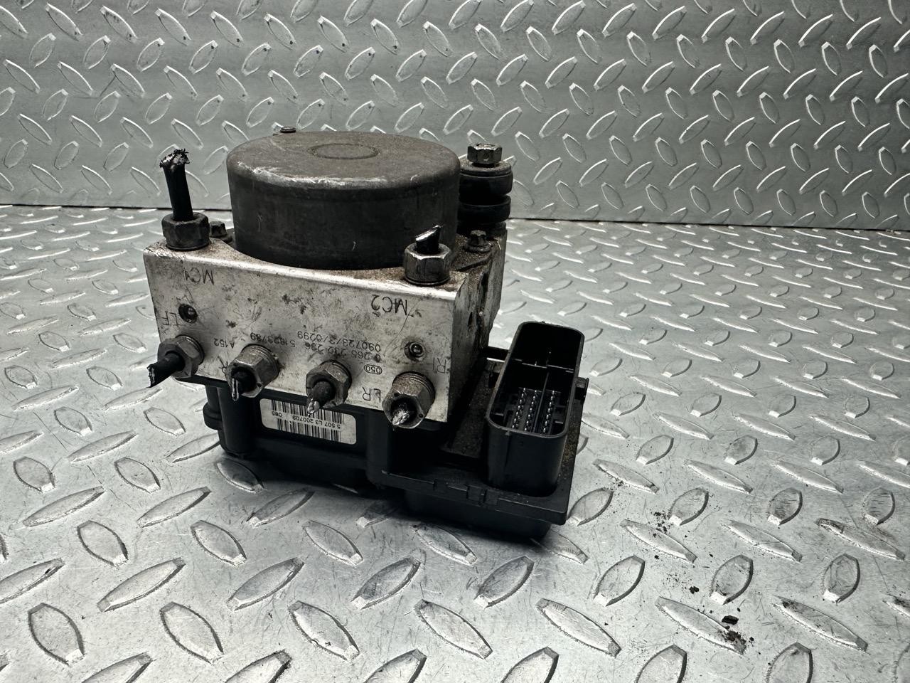 Centralina ABS - Immagine 1 di 4