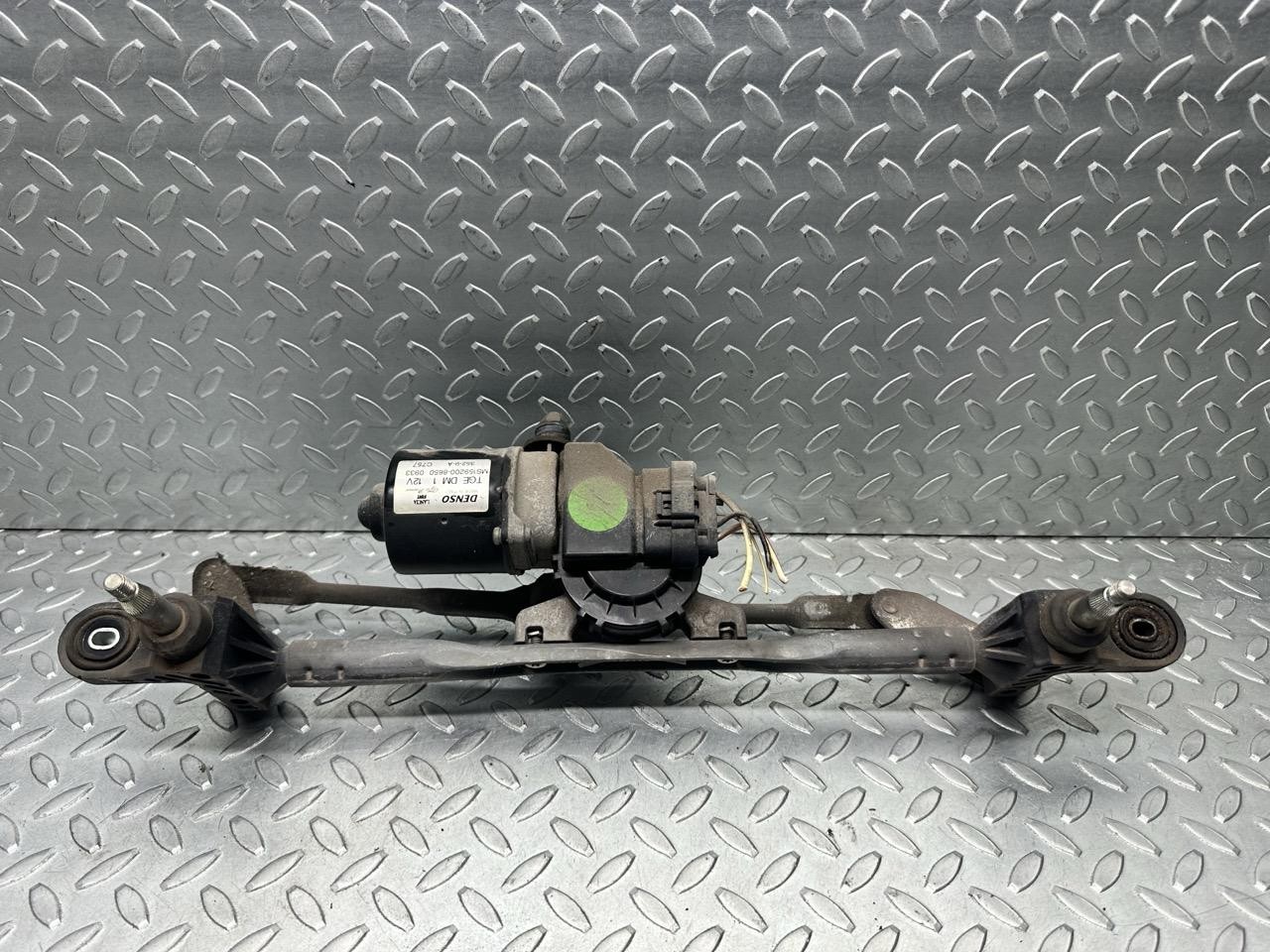 Tergiparabrezza Con Motorino MS1592008650 Usato