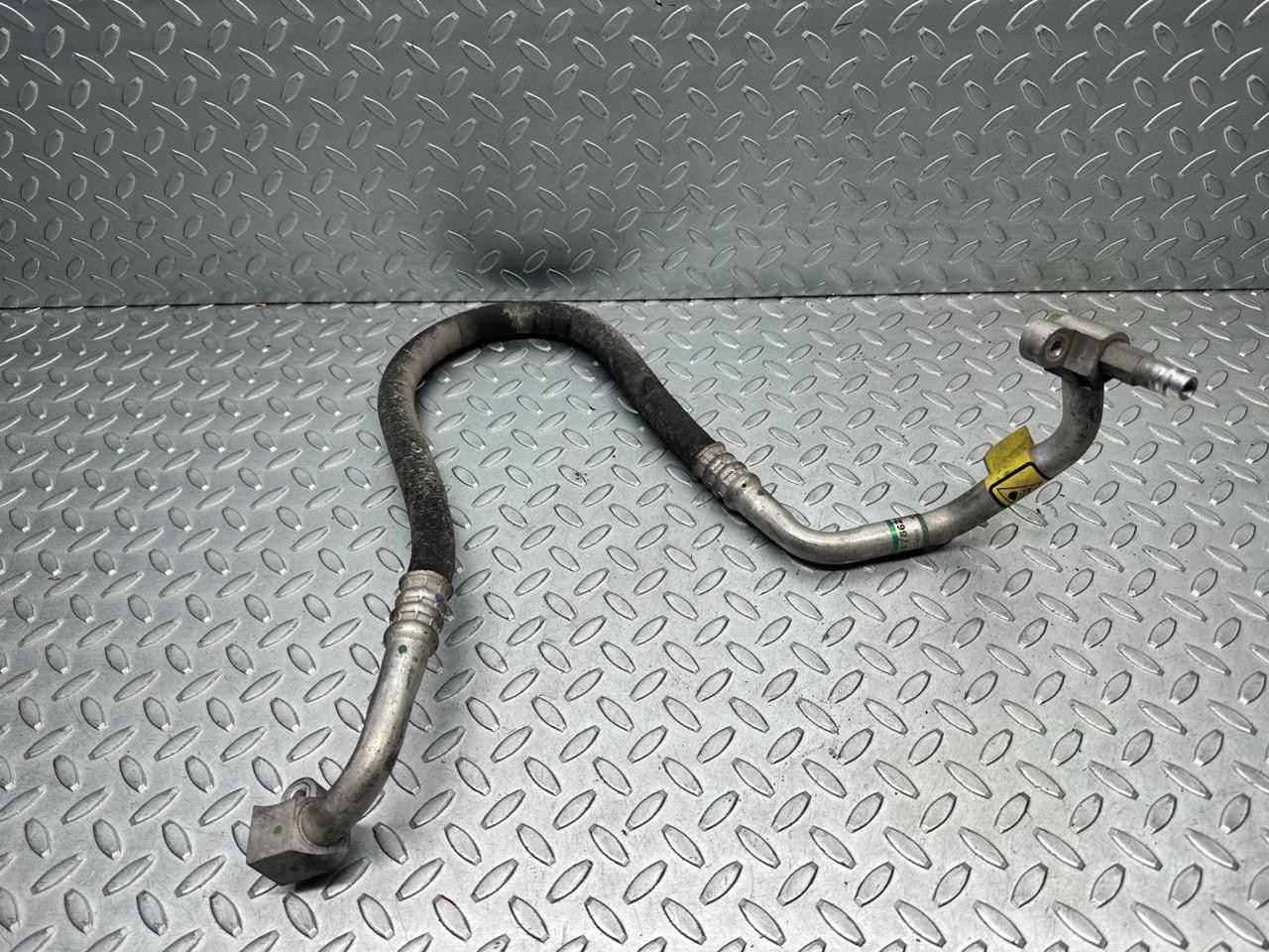tubo condensatore evaporatore a/c - Immagine 1 di 5