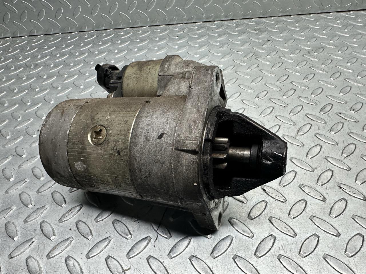 Motorino Avviamento (Denso) 51890631 63102022 Usato