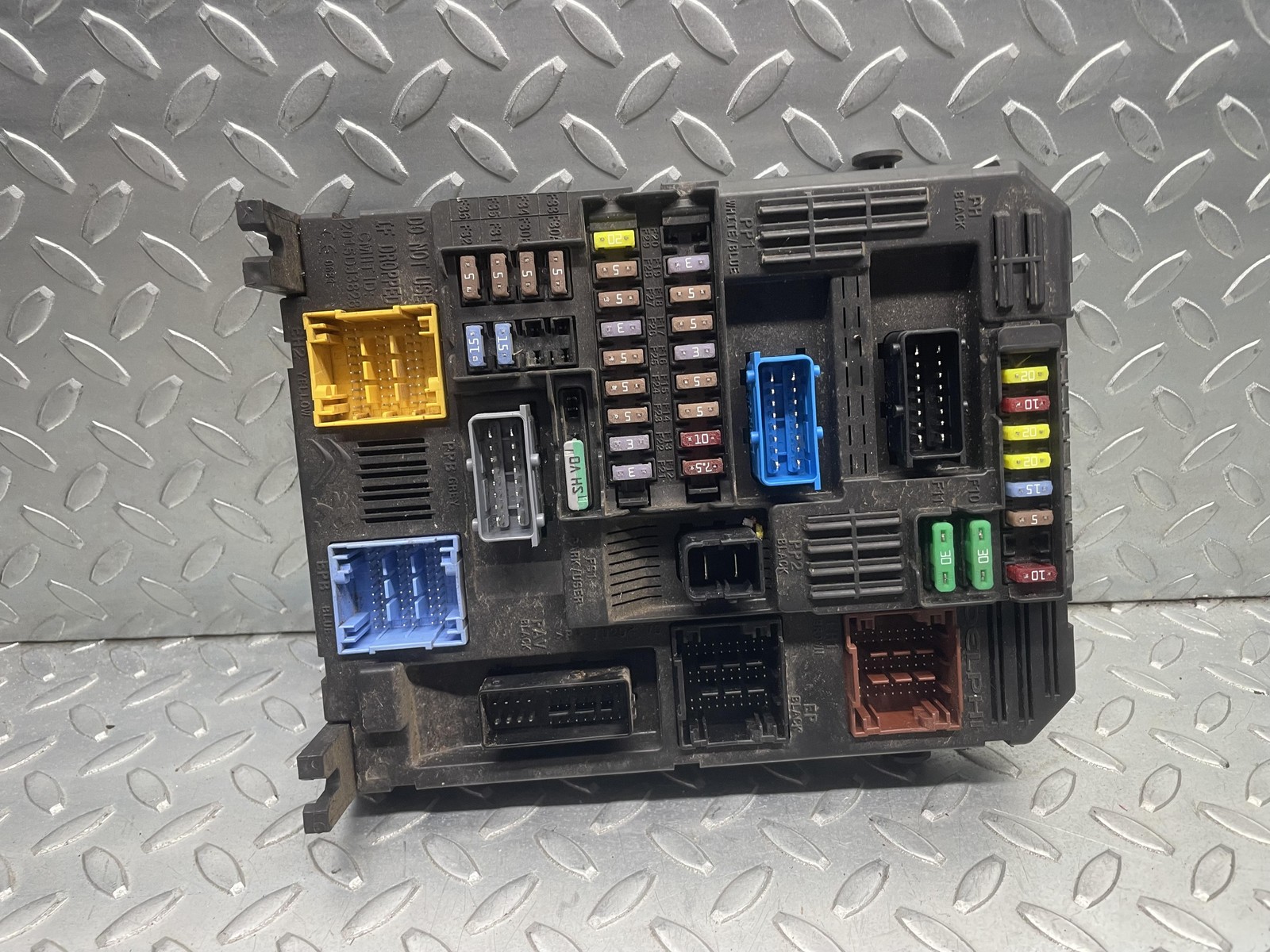 Body Computer - Immagine 1 di 7
