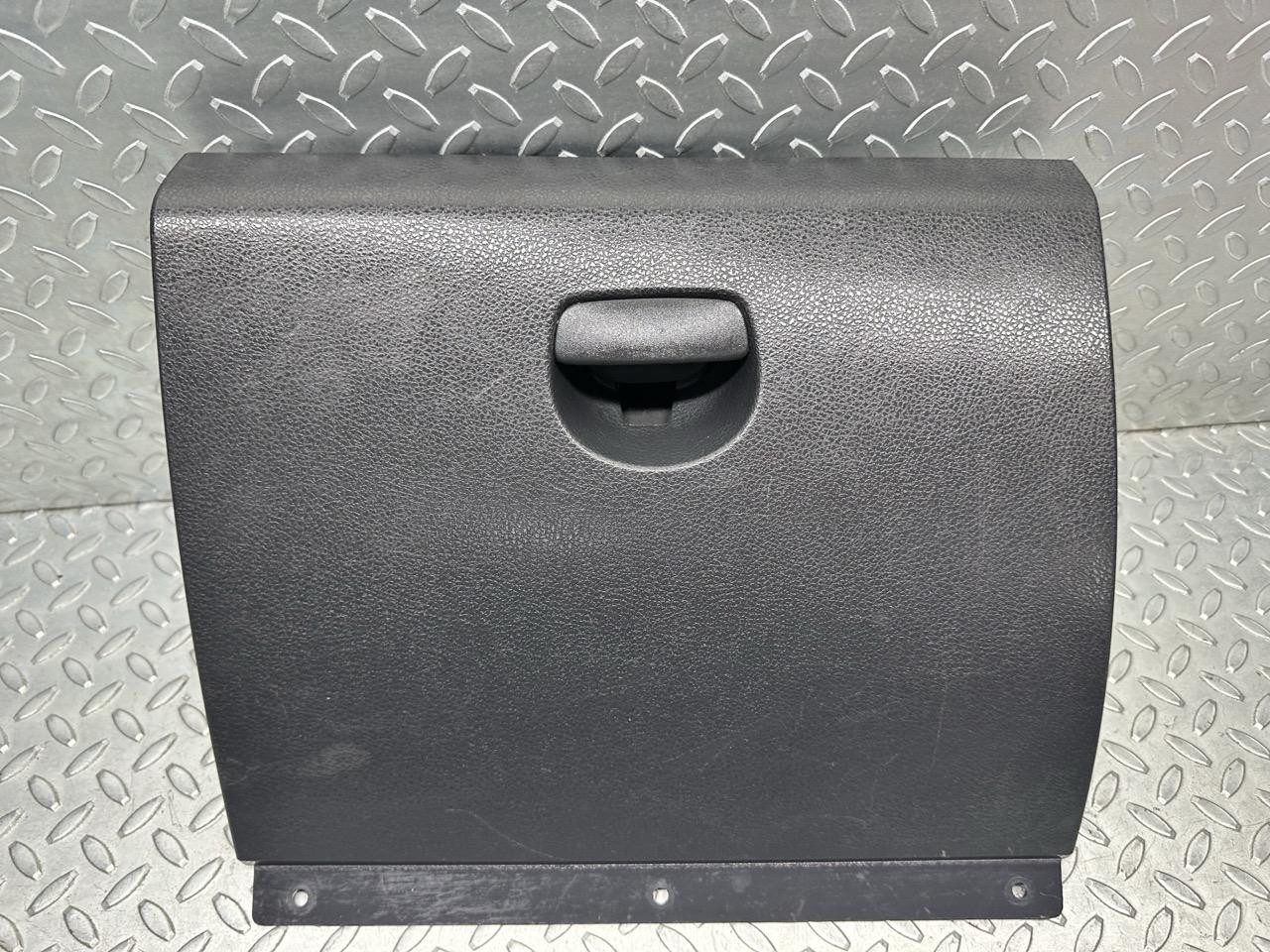 cassetto portaoggetti inf. plancia - Immagine 1 di 5