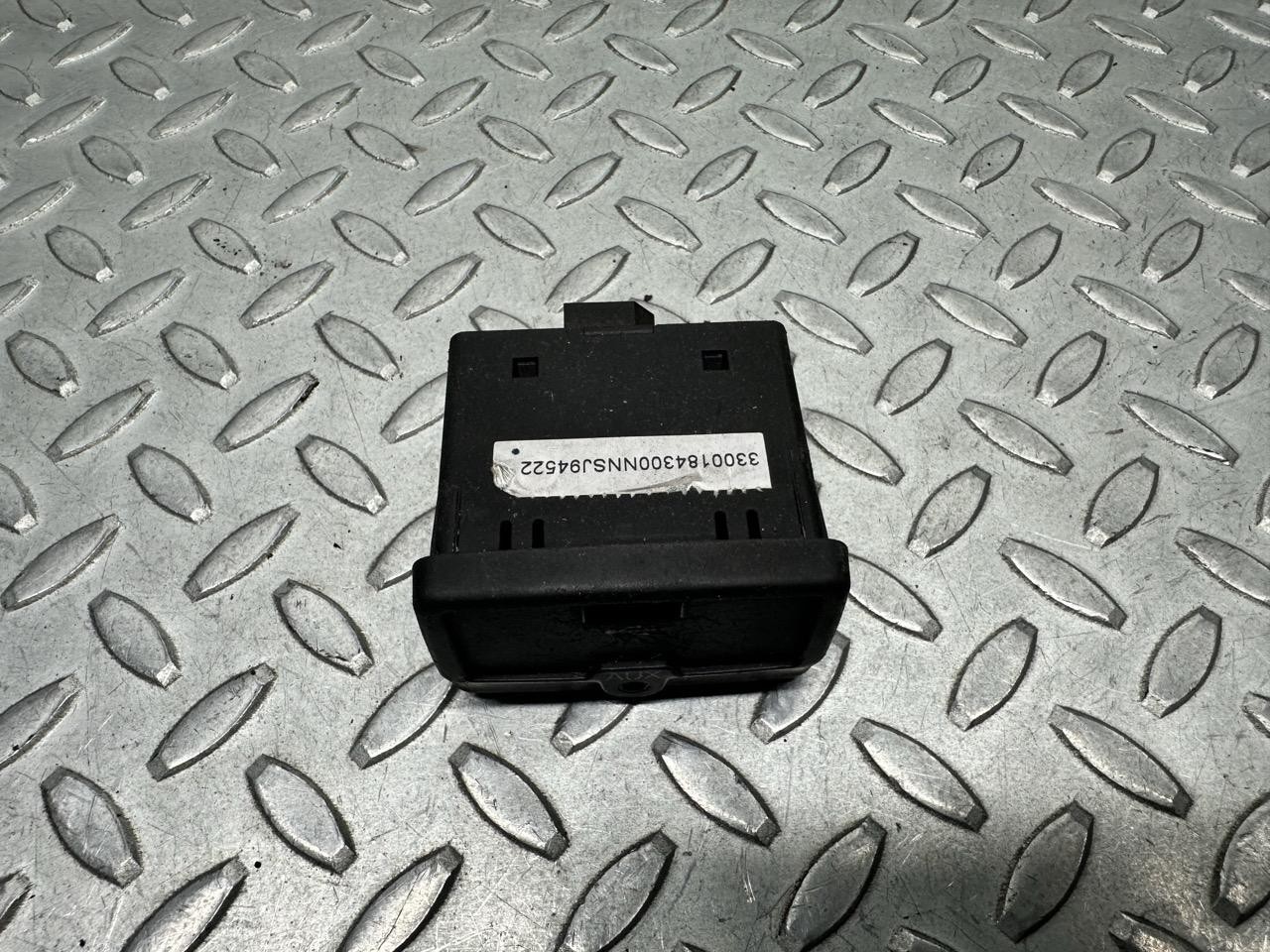 console porta USB / AUX - Immagine 1 di 5