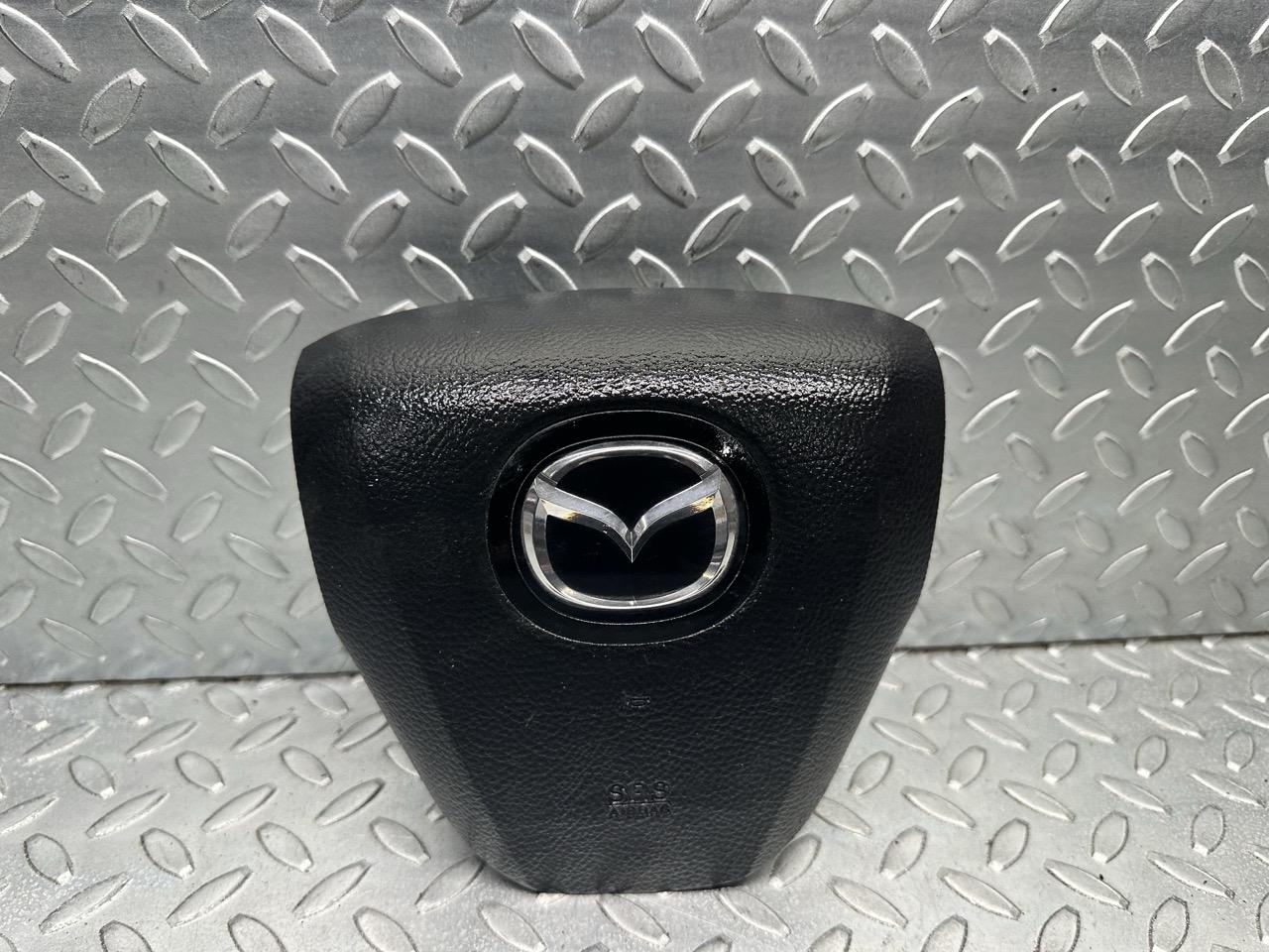 Dispositivo airbag lato guida - Immagine 1 di 8