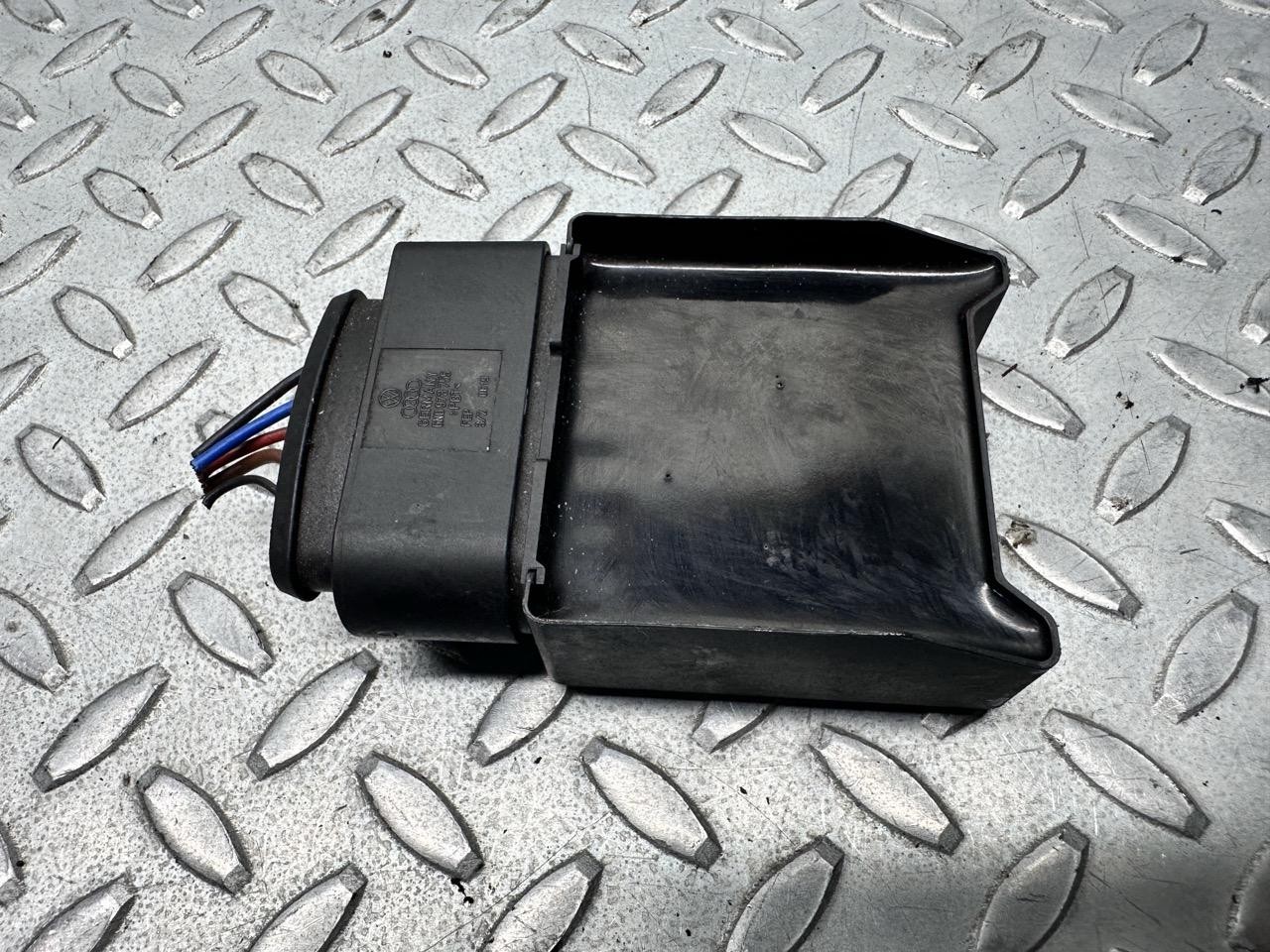 Centralina pompa carburante - Immagine 1 di 4