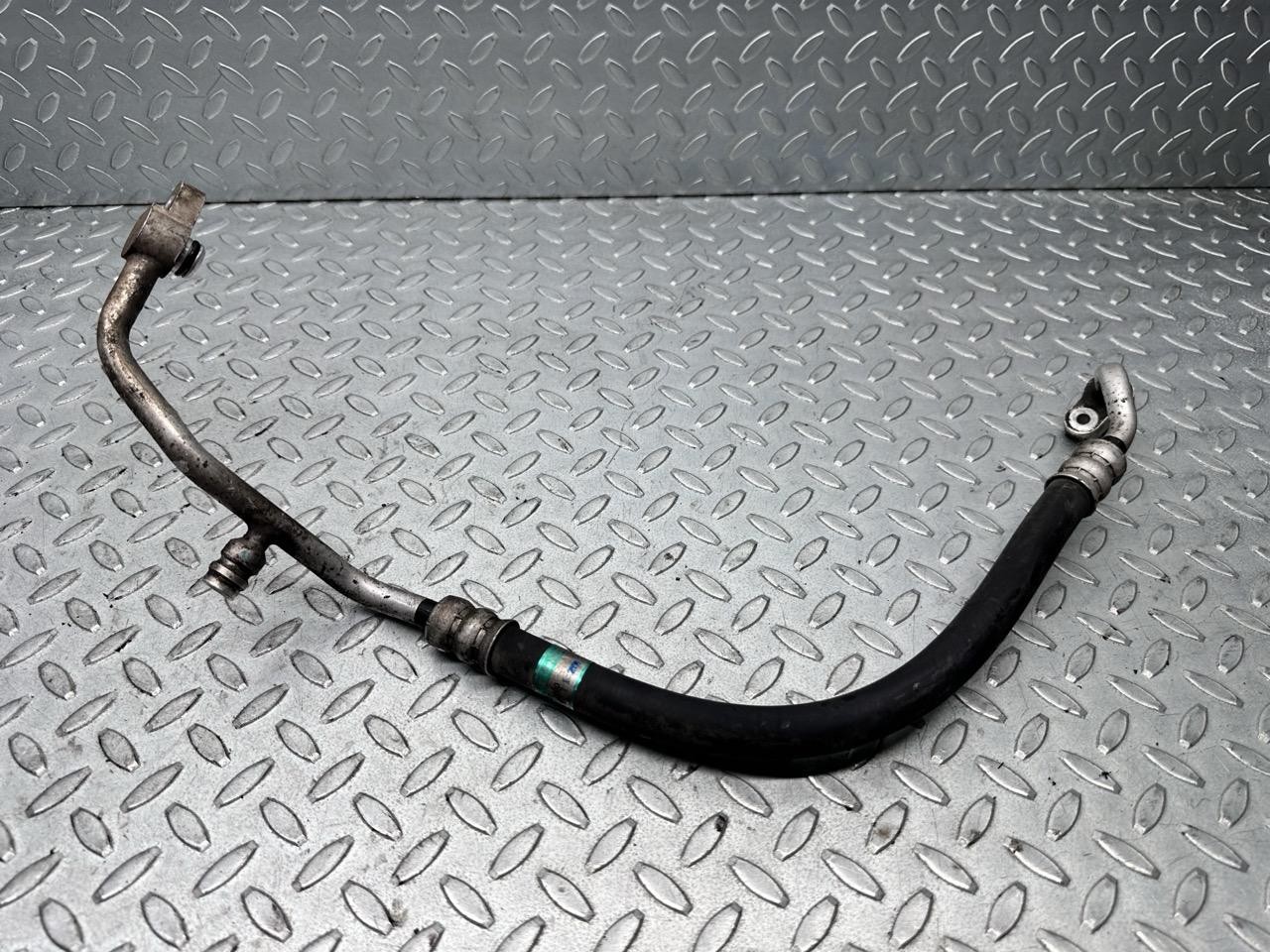 tubo condensatore evaporatore a/c - Immagine 1 di 6