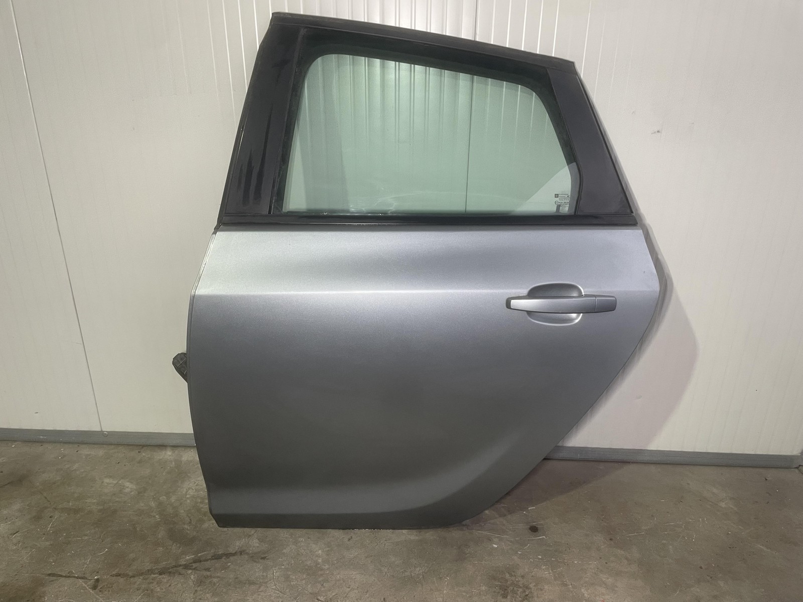 porta post. sinistro - Immagine 1 di 6