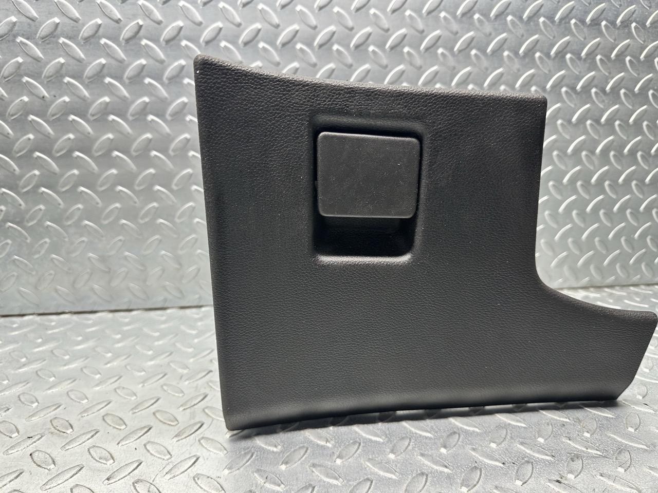 cassetto portaoggetti inf. plancia - Immagine 1 di 5