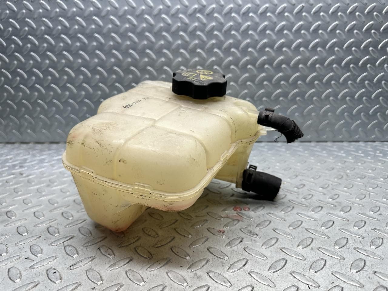 vaschetta compensazione radiatore - Immagine 1 di 7