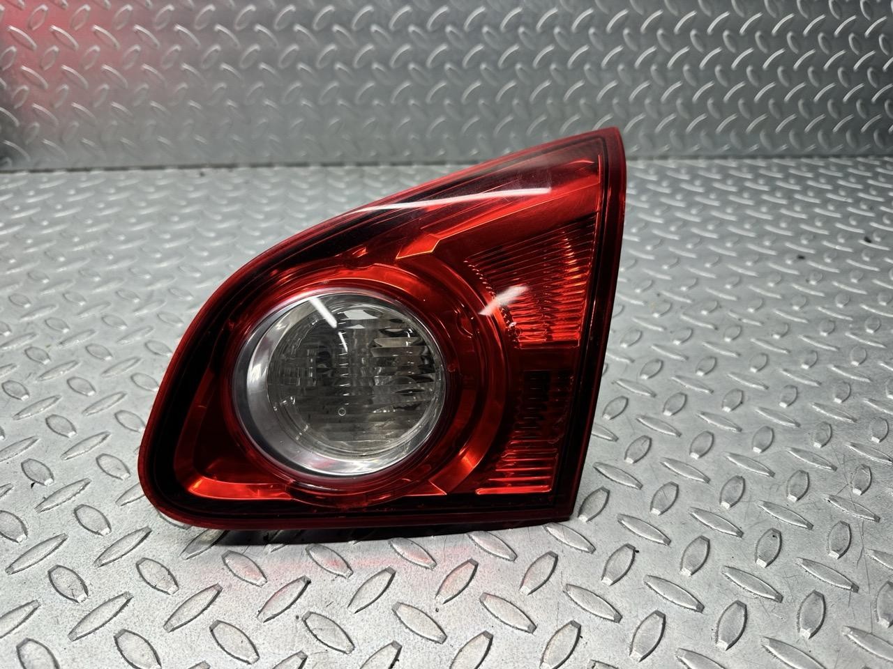 fanale stop supplementare destro - Immagine 1 di 8