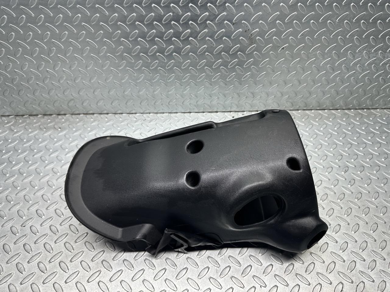 Plastica Sotto Sterzo 48470JD000 Usato