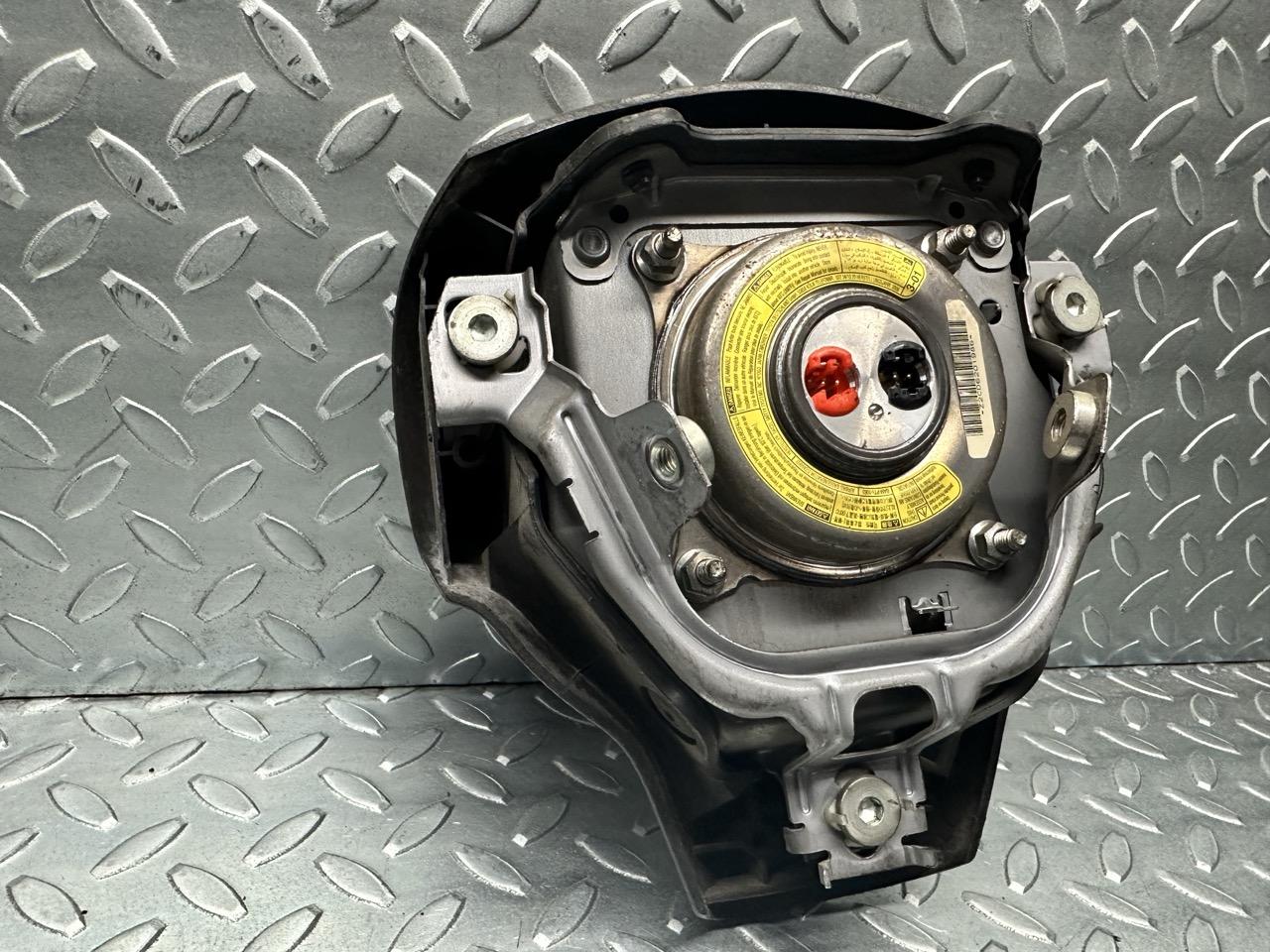 Dispositivo airbag lato guida - Immagine 1 di 7