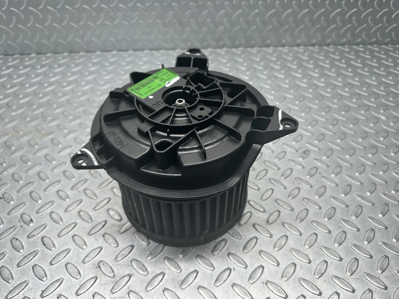 Motorino Ventilazione Abitacolo 1S7H18456AD Usato