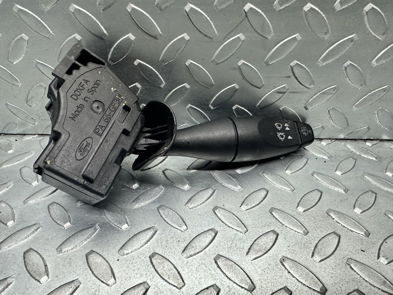 Blocco Comandi Tergicristalli 2S6T17A553AA Usato