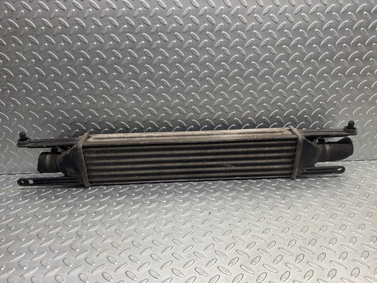 Intercooler - Immagine 1 di 6