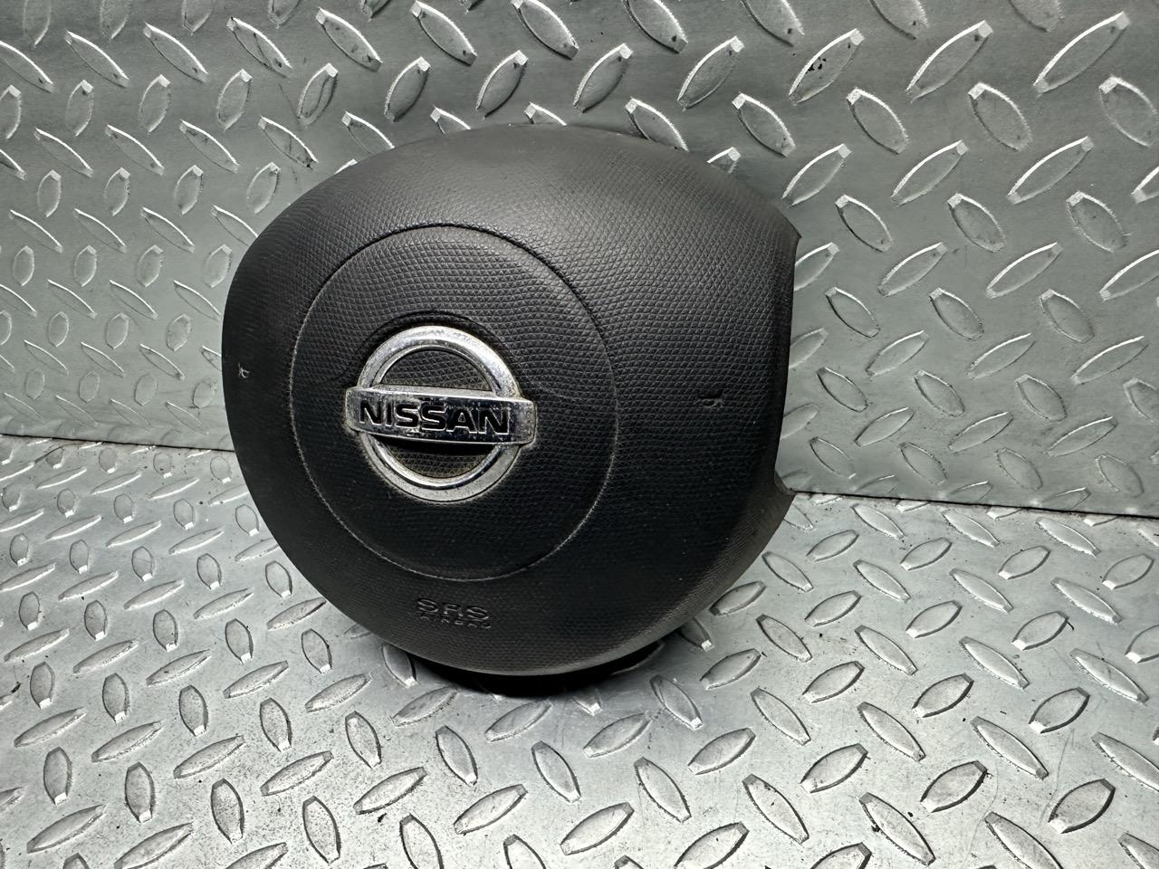 Dispositivo airbag lato guida - Immagine 1 di 5