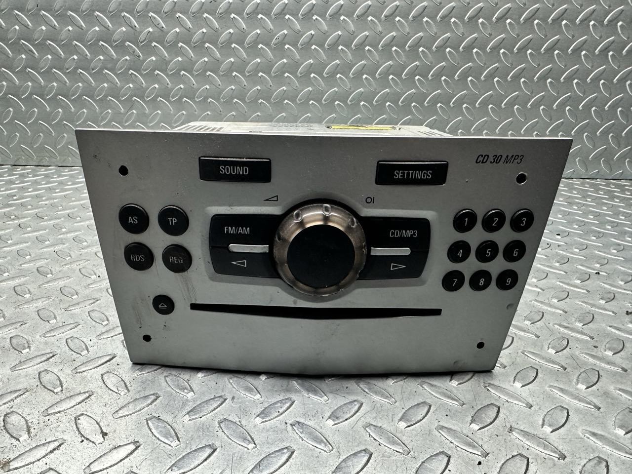 Autoradio - Immagine 1 di 7