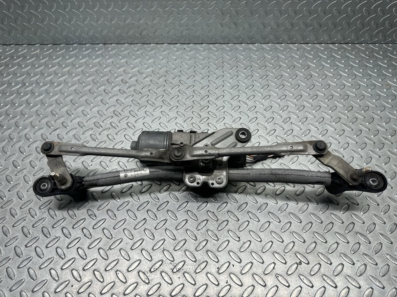 Tergiparabrezza Con Motorino 3397020671 Usato