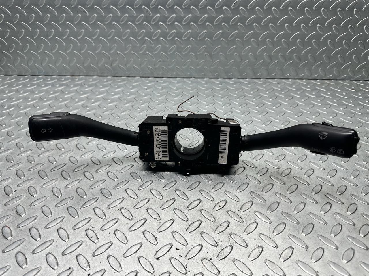 Devioguidasgancio 8L0953513G Usato