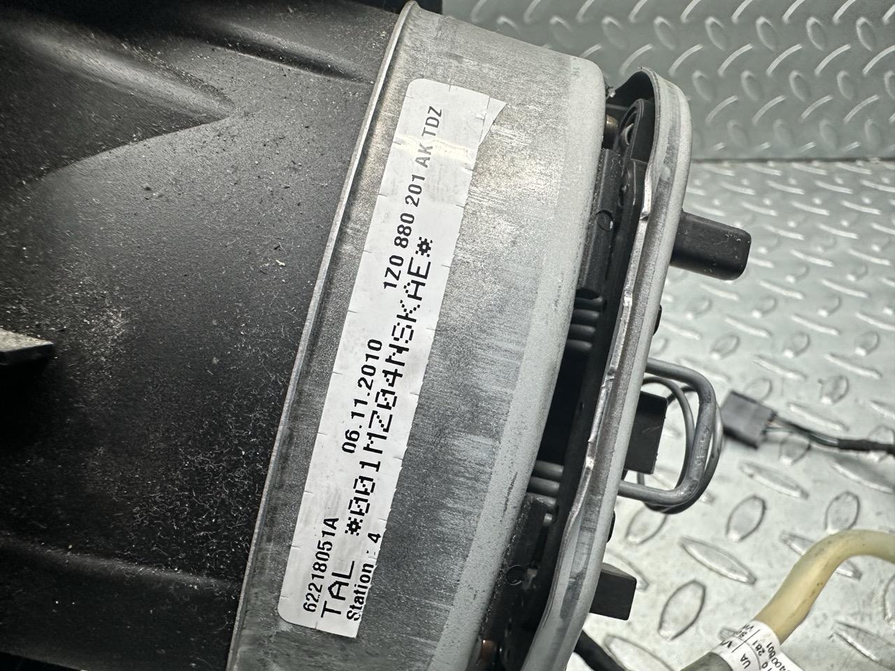 Dispositivo airbag lato guida - Immagine 1 di 8